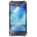 Samsung Galaxy J1 Ace J110 - Anti-Glare Soft Plastic PET Front Phone Screen Protector
